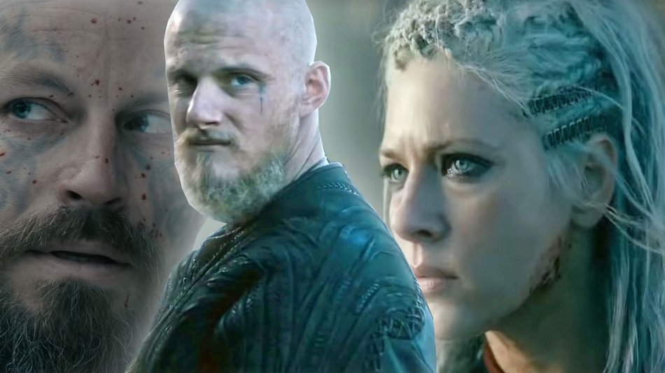 „Vikings“ Staffel 6: Das zeigt der erste lange Trailer – Fragen und Fakten · KINO.de