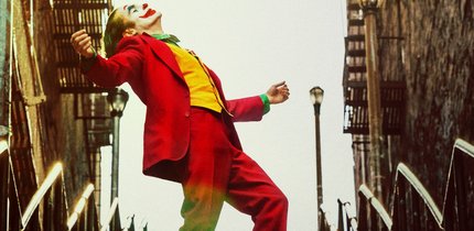 „Joker“: 16 Anspielungen auf Batman und darüber hinaus