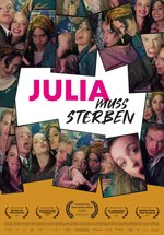 Poster Julia muss sterben