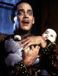 „Die Addams Family“: Was wurde aus den Darstellern der Gruselfamilie?