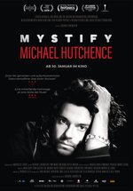 Poster Mystify: Michael Hutchence