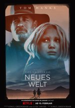 Poster Neues aus der Welt