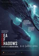 Poster Sea of Shadows - Der Kampf um das Kokain des Meeres