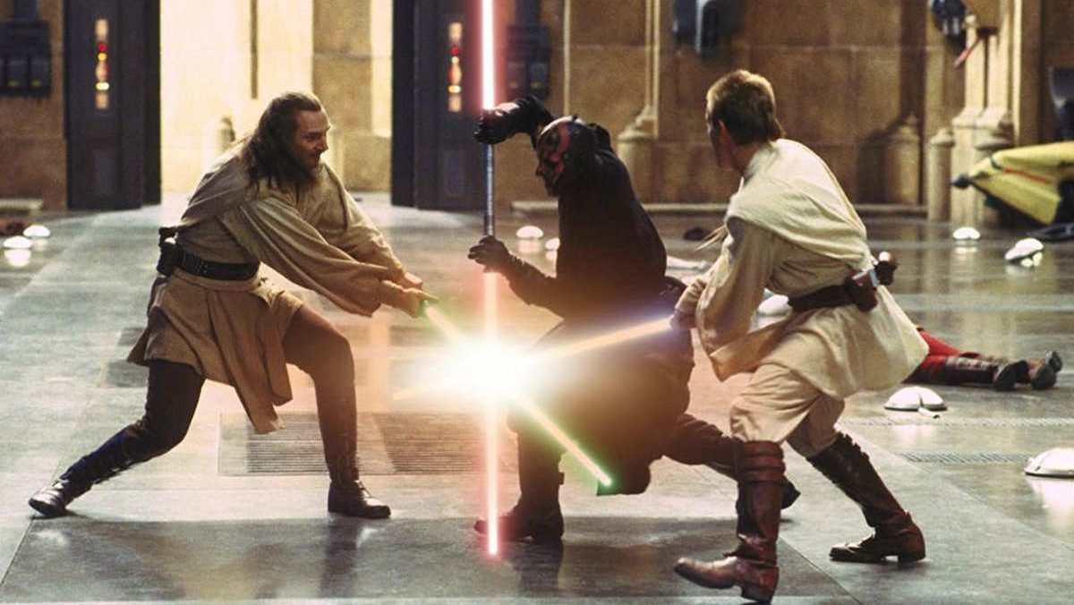 „Größte Enttäuschung meines Lebens“: Synchronsprecher spricht Klartext zu ikonischer „Star Wars“-Rolle