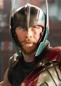 Thor mit anderer Frisur: Video zeigt Marvel-Star Chris Hemsworth mit neuer Haarpracht