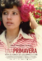 Poster Una Primavera