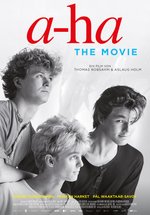 Poster a-ha - The Movie