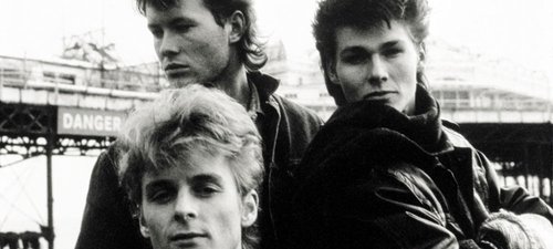 A Ha The Movie Film 2021 Trailer Kritik Kino De