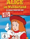 Alice im Wunderland - Staffel 1-4 (8 Discs) Poster
