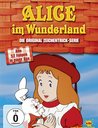 Alice im Wunderland - Staffel 1-4 Poster
