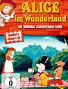 Alice im Wunderland - Staffel 1, Folge 01-13 (2 DVDs) Poster