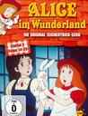 Alice im Wunderland - Staffel 2, Folge 14-26 (2 DVDs) Poster