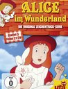 Alice im Wunderland - Staffel 3, Folge 27-39 (2 DVDs) Poster