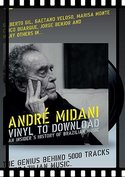 André Midani - A Brief History of the Brazilian Music
