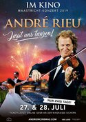 Andre Rieu's 2019 Maastricht Concert: Lasst uns tanzen!