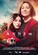 Poster Annem