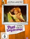 Astrid Lindgren: Pippi Langstrumpf - TV-Serie, Folge 14-17 (TV-Edition) Poster