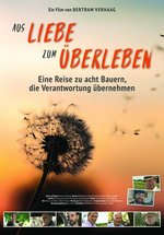 Poster Aus Liebe zum Überleben