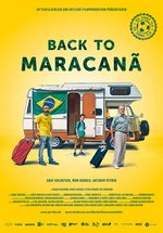 Poster Back to Maracanã