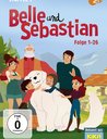 Belle und Sebastian - Staffel 1 - Folge 1-26 Poster