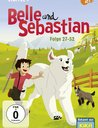 Belle und Sebastian - Staffel 1 - Folge 27-52 Poster