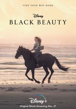 Poster Black Beauty