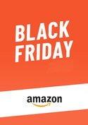 Black Friday & Amazon Cyber Monday Woche