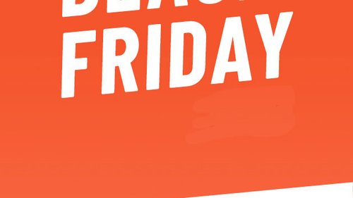 Black Friday 2018 Wann Wie Ihr Wirklich Die Besten Schnappchen