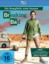 Breaking Bad - Die komplette erste Season (2 Discs) Poster