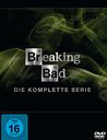 Breaking Bad - Die komplette Serie (21 Discs) Poster