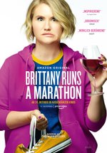 Poster Brittany Runs a Marathon