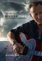 Poster Bruce Springsteen - Western Stars