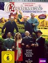Clochemerle - Die komplette 9-teilige Serie Poster