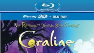 Fakten und Hintergründe zum Film "Coraline"