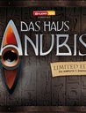 Das Haus Anubis - Die komplette 1. Staffel, Folge 1-114 (Limited Edition, 8 Discs) Poster