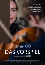 Poster Das Vorspiel