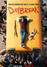 Poster Daybreak