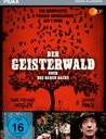 Der Geisterwald oder Des Raben Rache - Die komplette Serie Poster