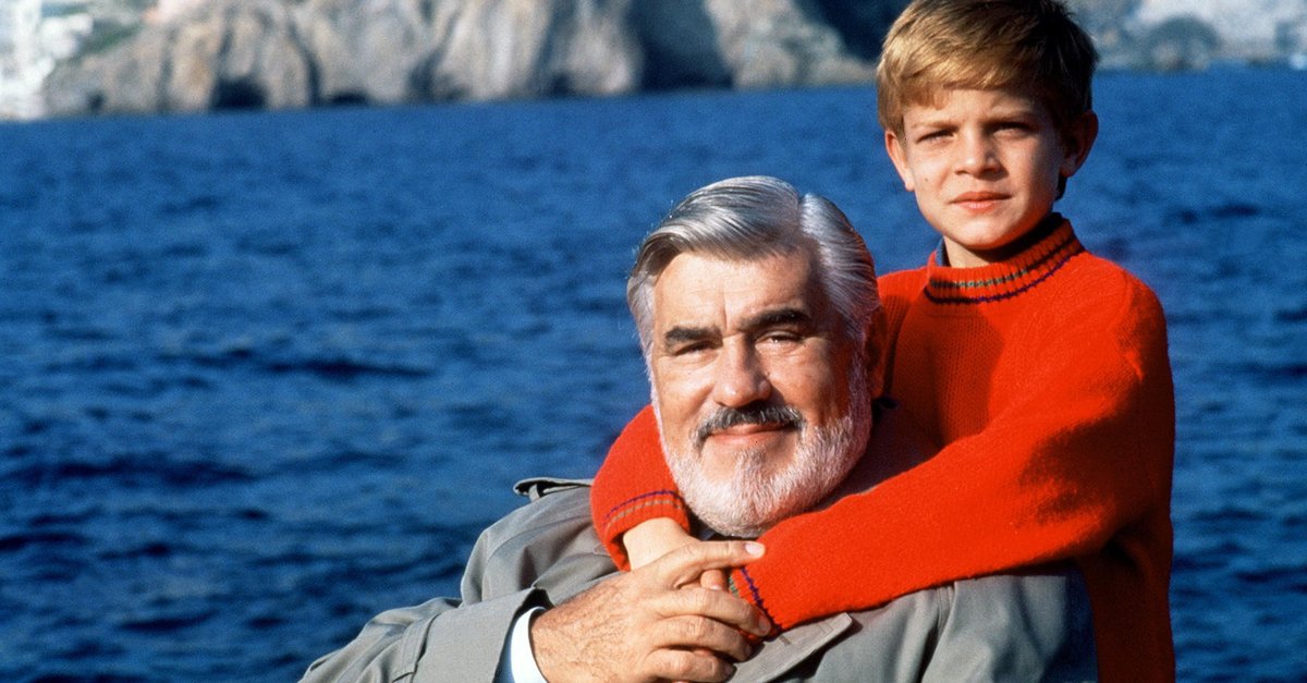 Der kleine Lord · Film 1996 · Trailer · Kritik Der kleine Lord · Film 1996 · Trailer · Kritik