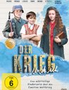 Der Krieg und ich Poster
