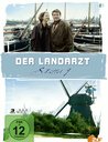 Der Landarzt - Staffel 09 (3 Discs) Poster