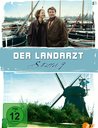 Der Landarzt - Staffel 09 (3 DVDs) Poster