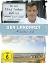 Der Landarzt - Staffel 12 (3 Discs) Poster