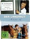 Der Landarzt - Staffel 18 (3 Discs) Poster