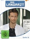 Der Landarzt - Staffel 18 Poster