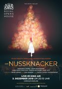 Der Nussknacker - Tschaikowsky (live Royal Opera House)