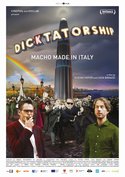 Dicktatorship - Macho Made in Italy