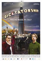 Poster Dicktatorship - Macho Made in Italy