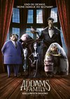 Poster Die Addams Family 