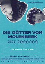 Poster Die Götter von Molenbeek